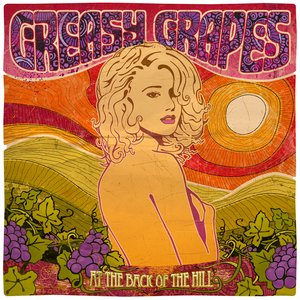 At the Back of the Hill