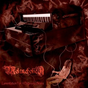 Lamentation For A Deprived Desire