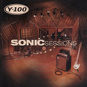 1997-06-20: Y-100 Sonic Session, Philadelphia, PA, USA