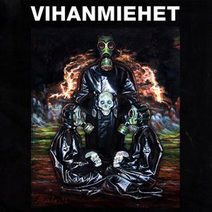 Vihanmiehet