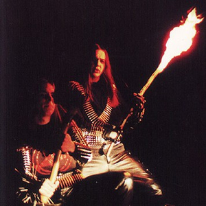 Malignant Eternal photo provided by Last.fm