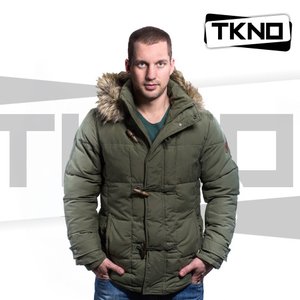 Avatar for Tkno