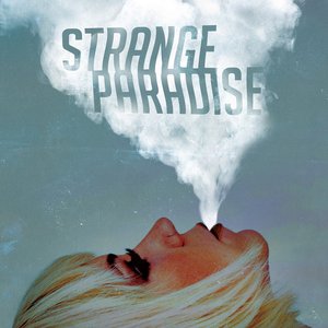 Strange Paradise - EP