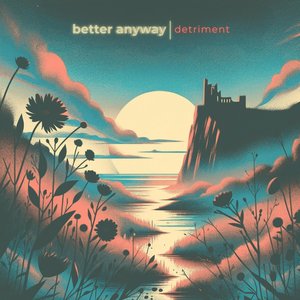 Detriment - Single