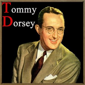 Vintage Music No. 69 - LP: Tommy Dorsey