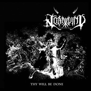 Thy Will Be Done