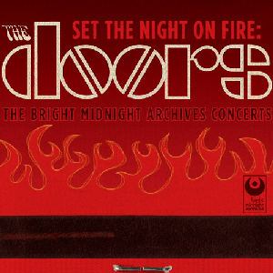 Set The Night On Fire