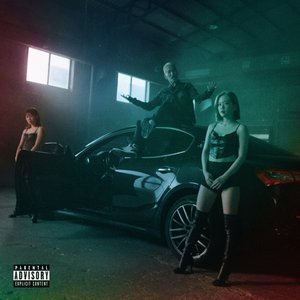 PUSH IT (feat. Ash-B) - Single