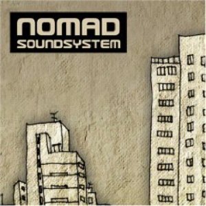 Nomad Soundsystem