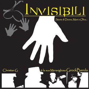 Image for 'Invisibili'