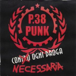 Con Ogni Droga Necessaria