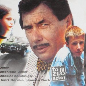 Józef Bachleda 的头像