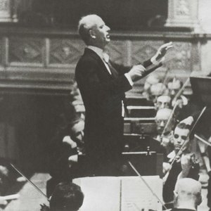 Berliner Philharmoniker/Wilhelm Furtwängler için avatar