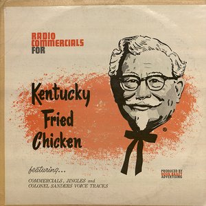Kentucky Fried Chicken 的头像