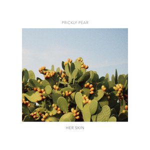 Prickly Pear