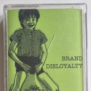 Brand Disloyalty