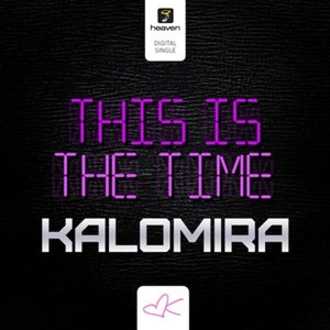 This Is The Time - Single