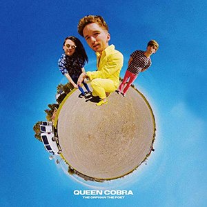 Queen Cobra - EP