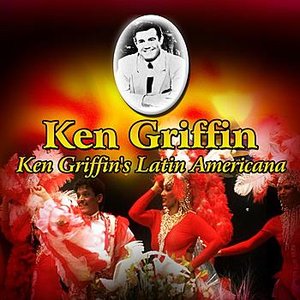 Ken Griffin's Latin Americana