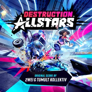 Destruction AllStars (Original Video Game Soundtrack)