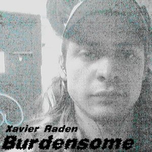 Image for 'Xavier Raden'