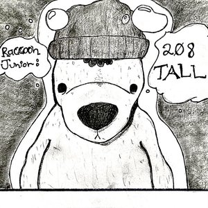 208 Tall - EP