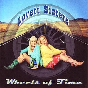 Wheels Of Time