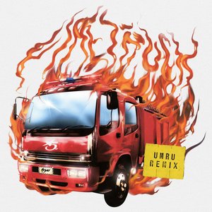 Firetruck (umru Remix) - Single
