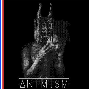 Animism - EP