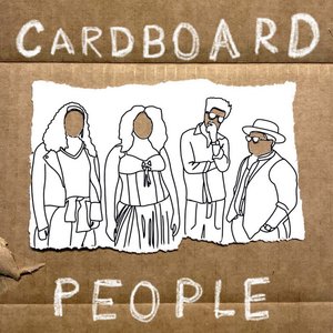 Cardboard People