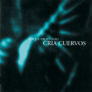 Cría Cuervos