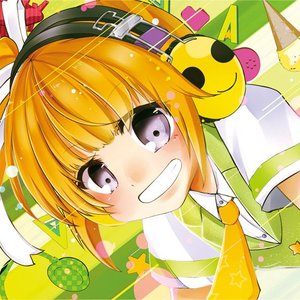 Awatar dla pichnopop