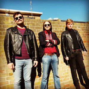 Iron Bastards 的头像