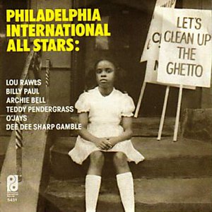 The Philadelphia International All Stars için avatar