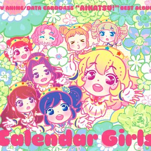 Calendar Girls [Disc 1]