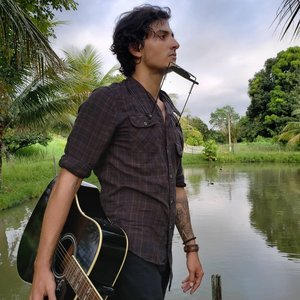 Caio Sant' Anna 的头像