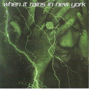 When It Rains in New York