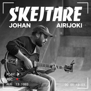 SKEJTARE