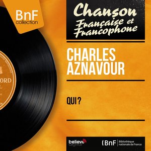 Qui ? (feat. Paul Mauriat et son orchestre) [Mono version]