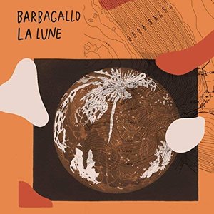 La lune - Single