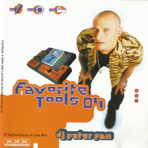 Favorite Tools 04