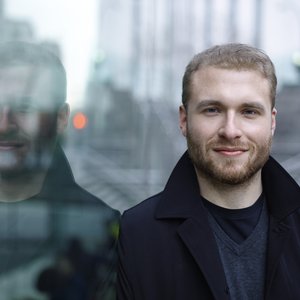 Adam Golka 的头像