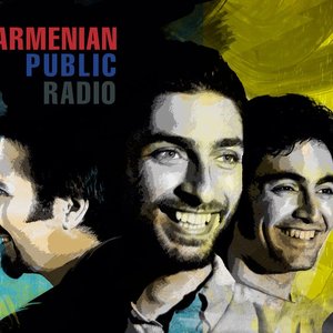 Avatar for Armenian Public Radio