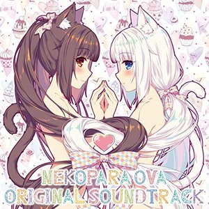 Nekopara Ova Sound Track