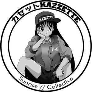 カセット k a z z e t t e 的头像