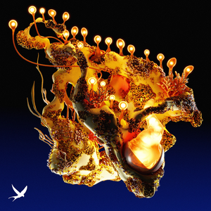 Artwork for Say (Tim Bliss Remix)
