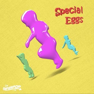 Special Eggs
