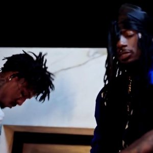 Playboi Carti, Youngboy Never Broke Again のアバター