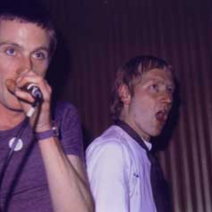 Nicky & The Dots photo provided by Last.fm