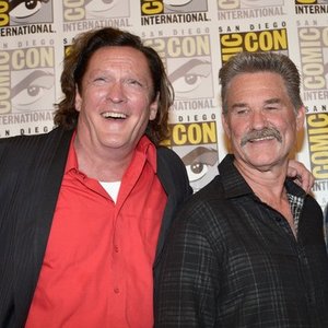 Kurt Russell & Michael Madsen 的头像